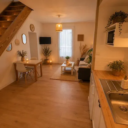 Casa vacanze A Bohemian Haven In Nature