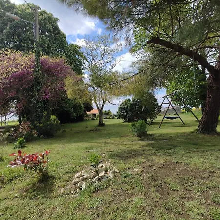 A Bohemian Haven In Nature * Nuaille-d'Aunis