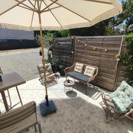 Casa vacanze A Bohemian Haven In Nature *